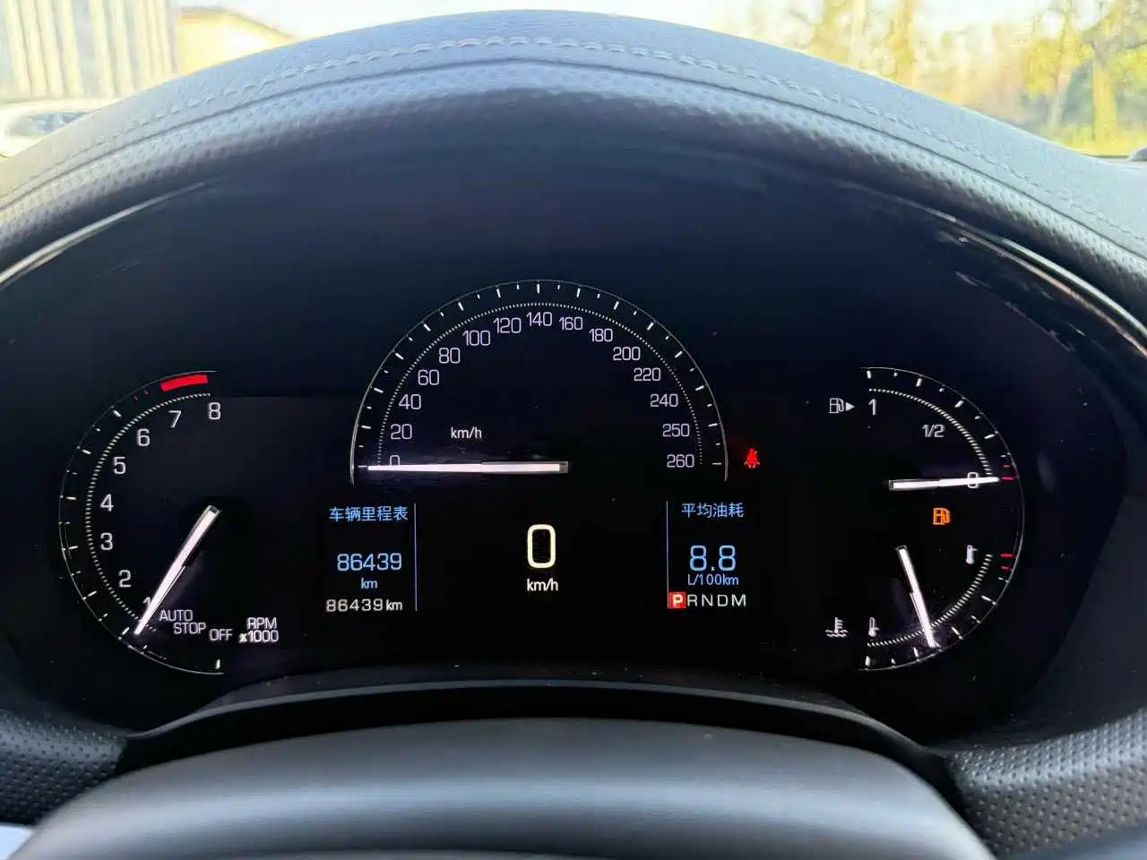 Cadillac XTS 2018 28T Technology фото 4