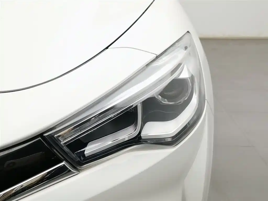 JIANGQI GROUP RUIFENG S7