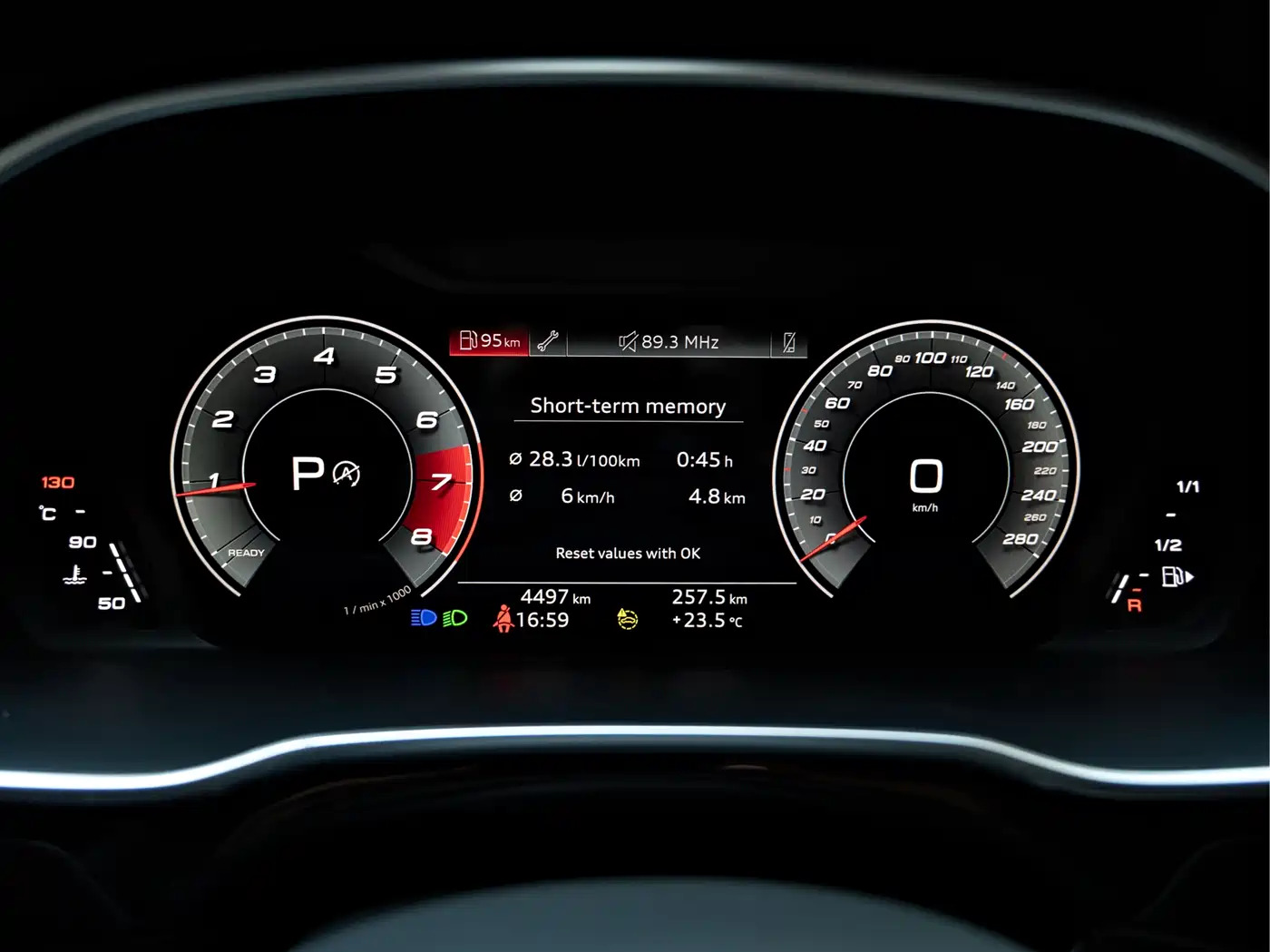 Audi Q3 2022 35 TFSI Fashion Dynamic фото 3