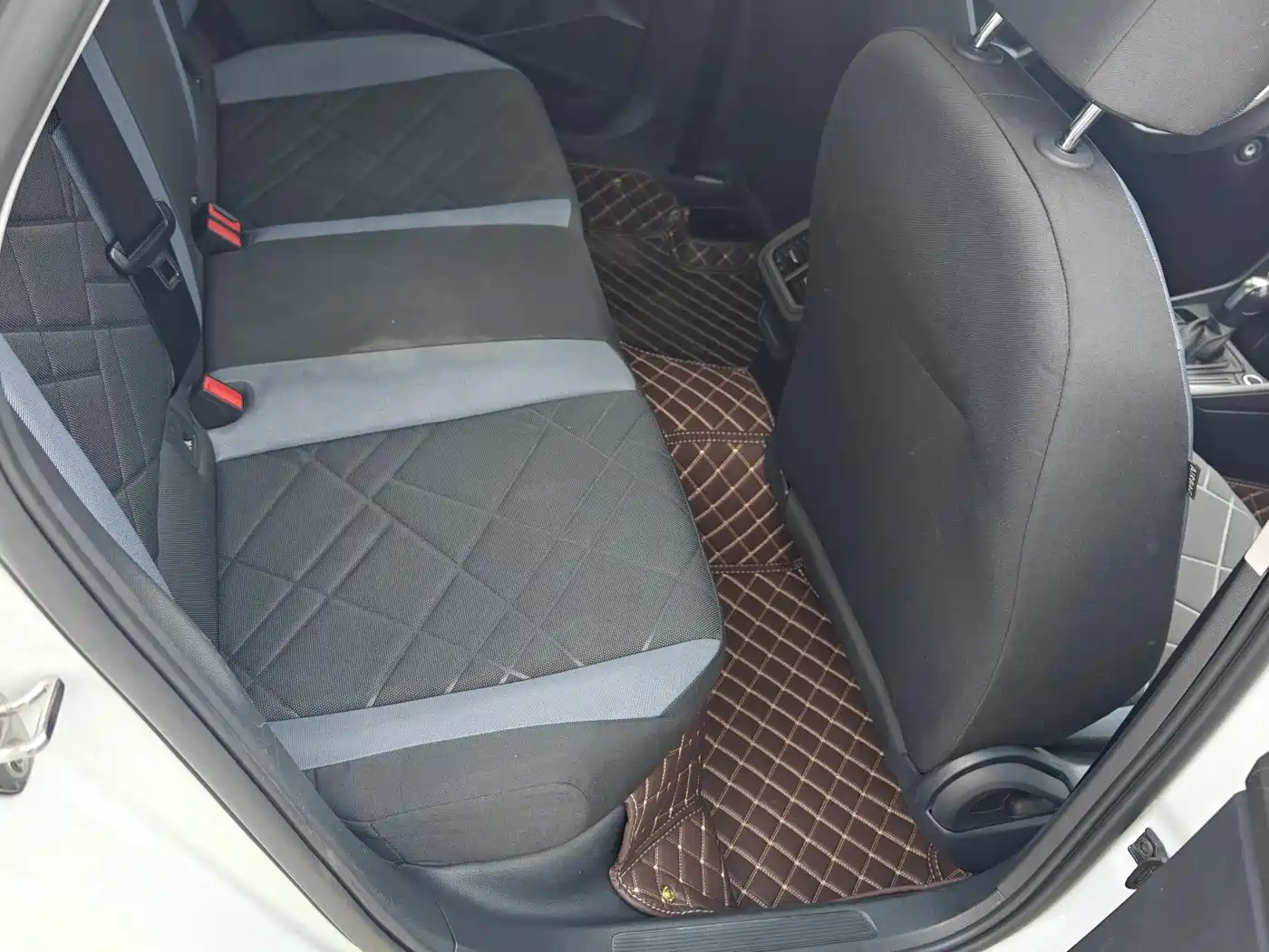 Volkswagen Lavida 2023 1.5L Auto Delight Edition фото 8