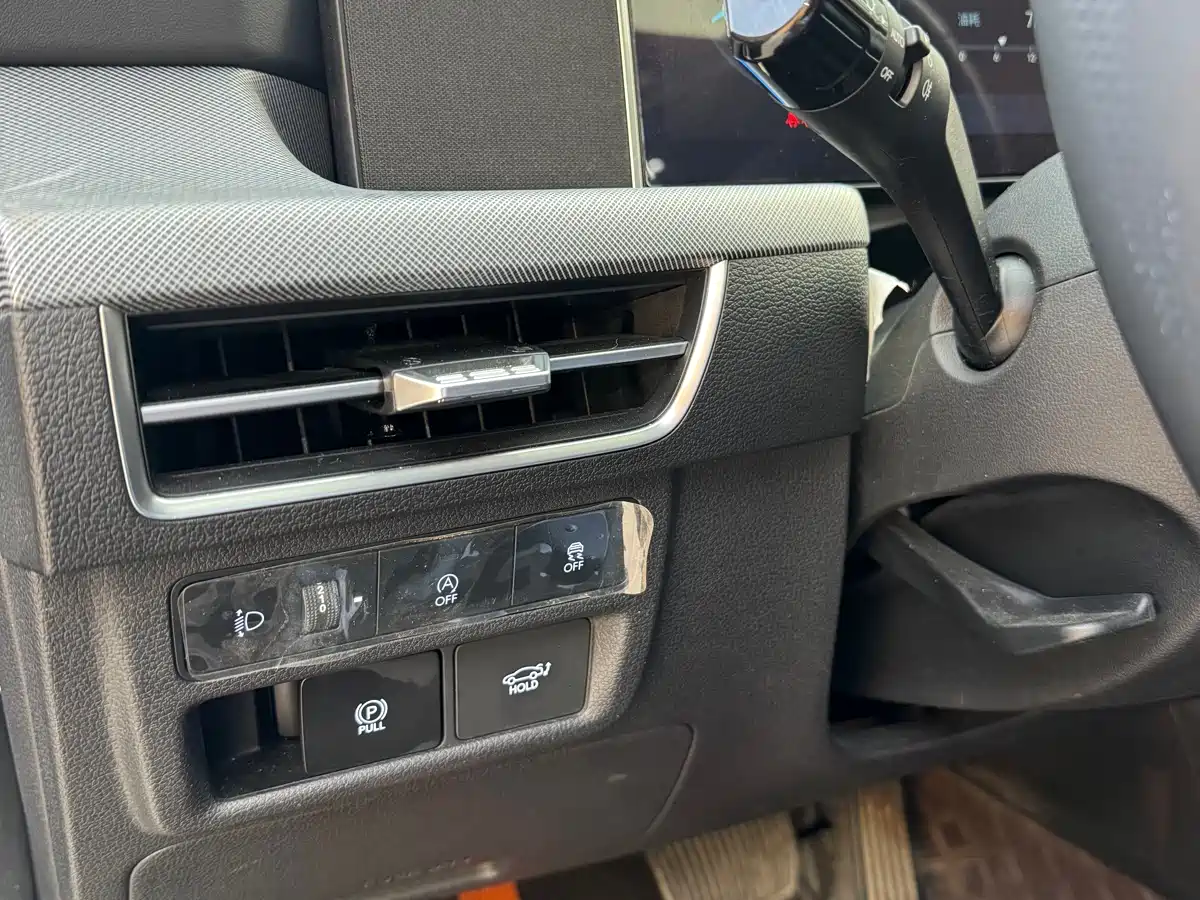 Hyundai Sonata 2024 1.5T Max фото 12