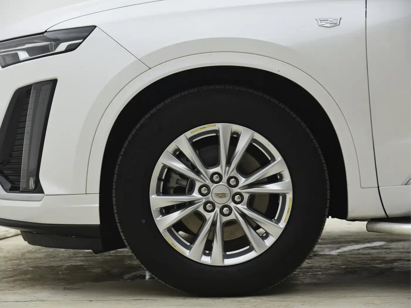 Cadillac XT6 2020 28T 7-Seater Trend Edition фото 23