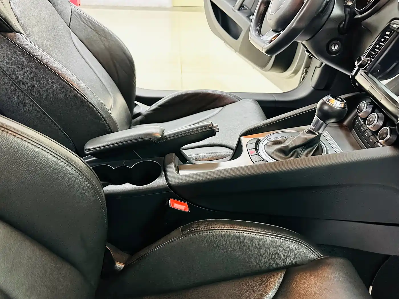 Audi TT 2014 TT Coupe 45 TFSI quattro Premium фото 22