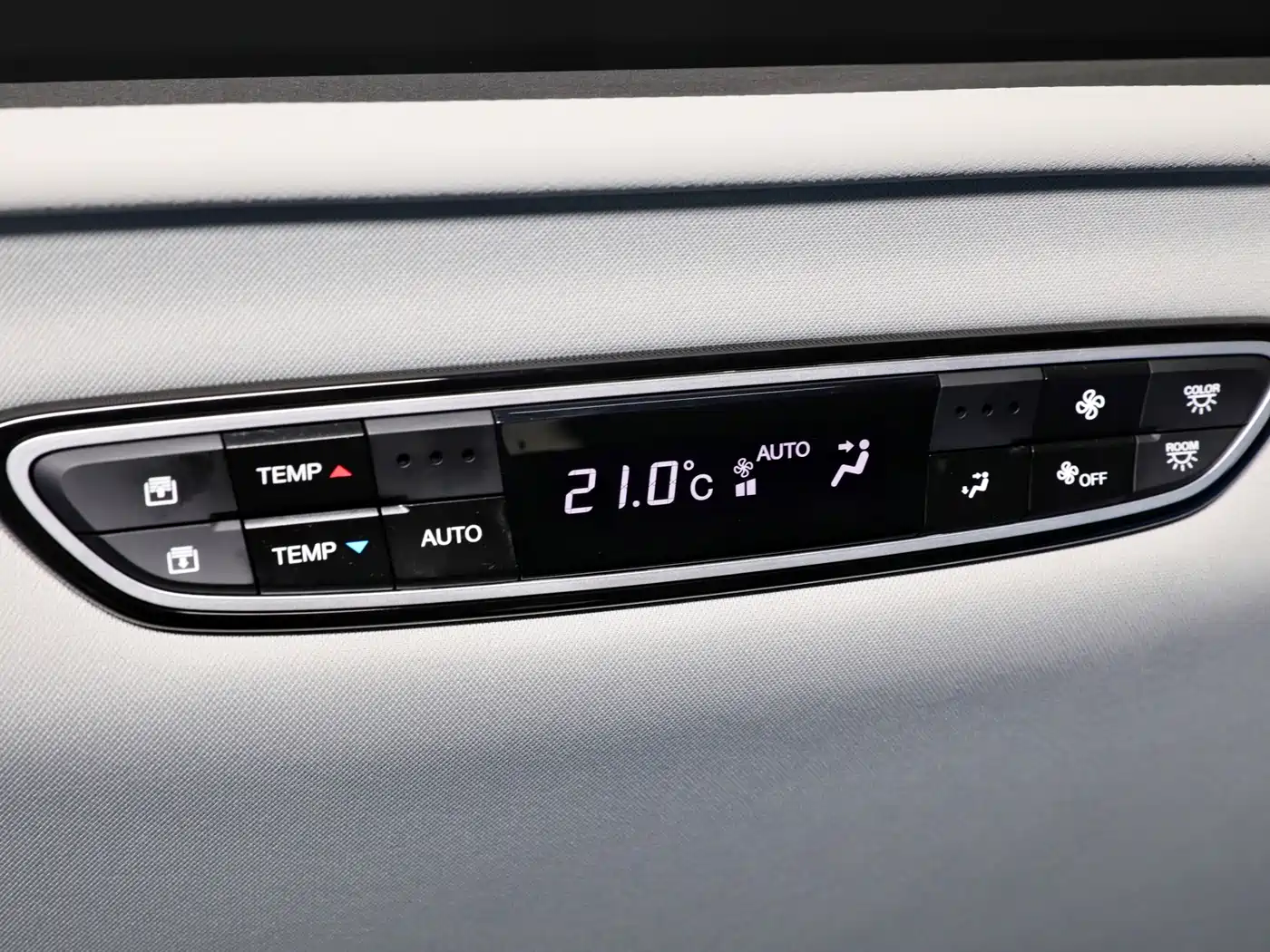 GAC Trumpchi Trumpchi M8 2021 Leading Show Series 390T Prestige Edition фото 19
