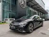 Фото 1 - Mercedes-Benz EQE