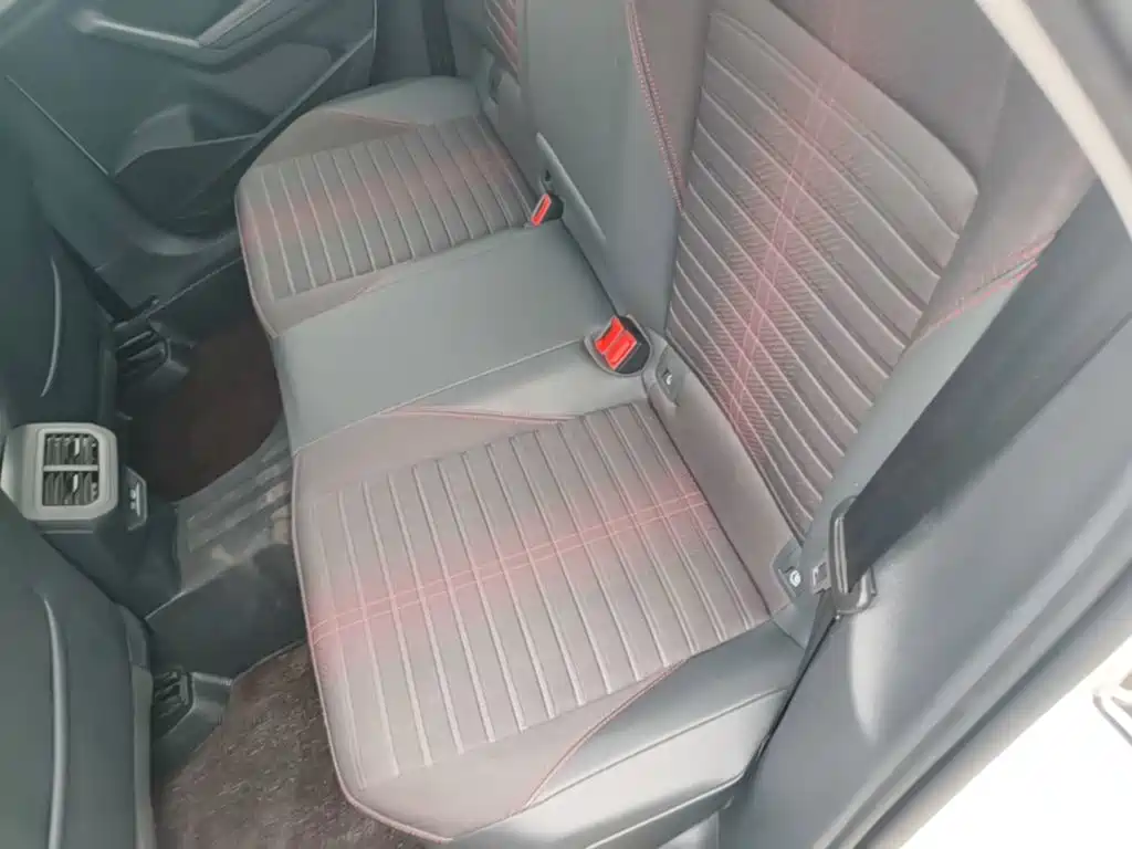 Volkswagen Lavida, миниатюра 17
