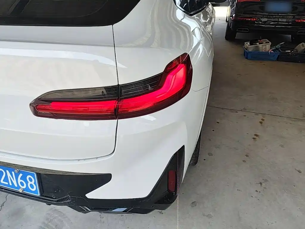 BMW X4 2024 2022 xDrive 25i M Sport Package