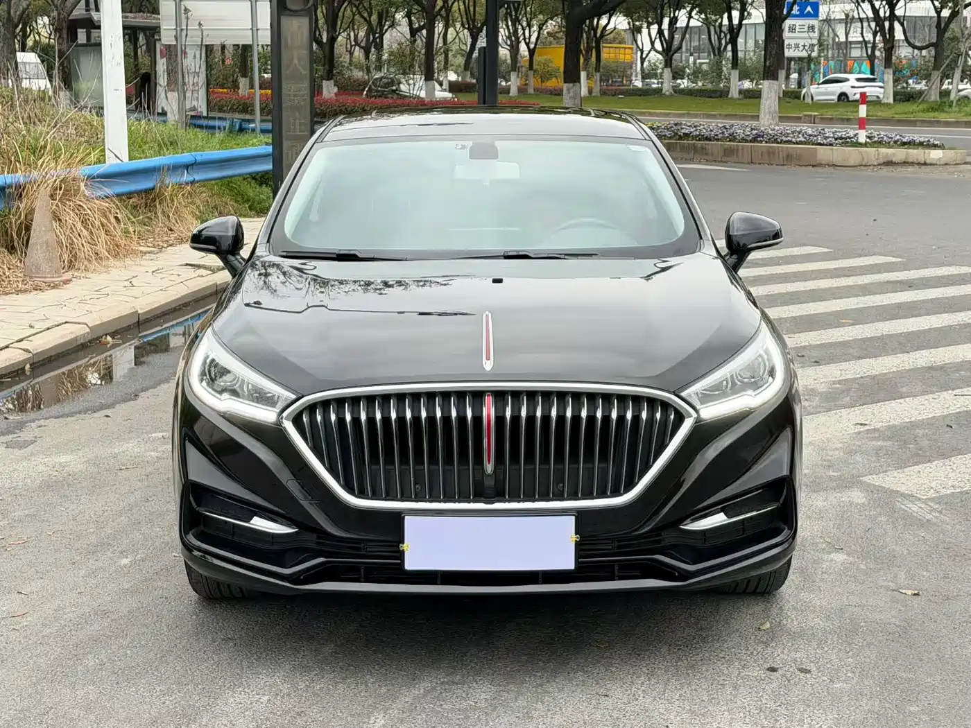 Hongqi HONGQI H5