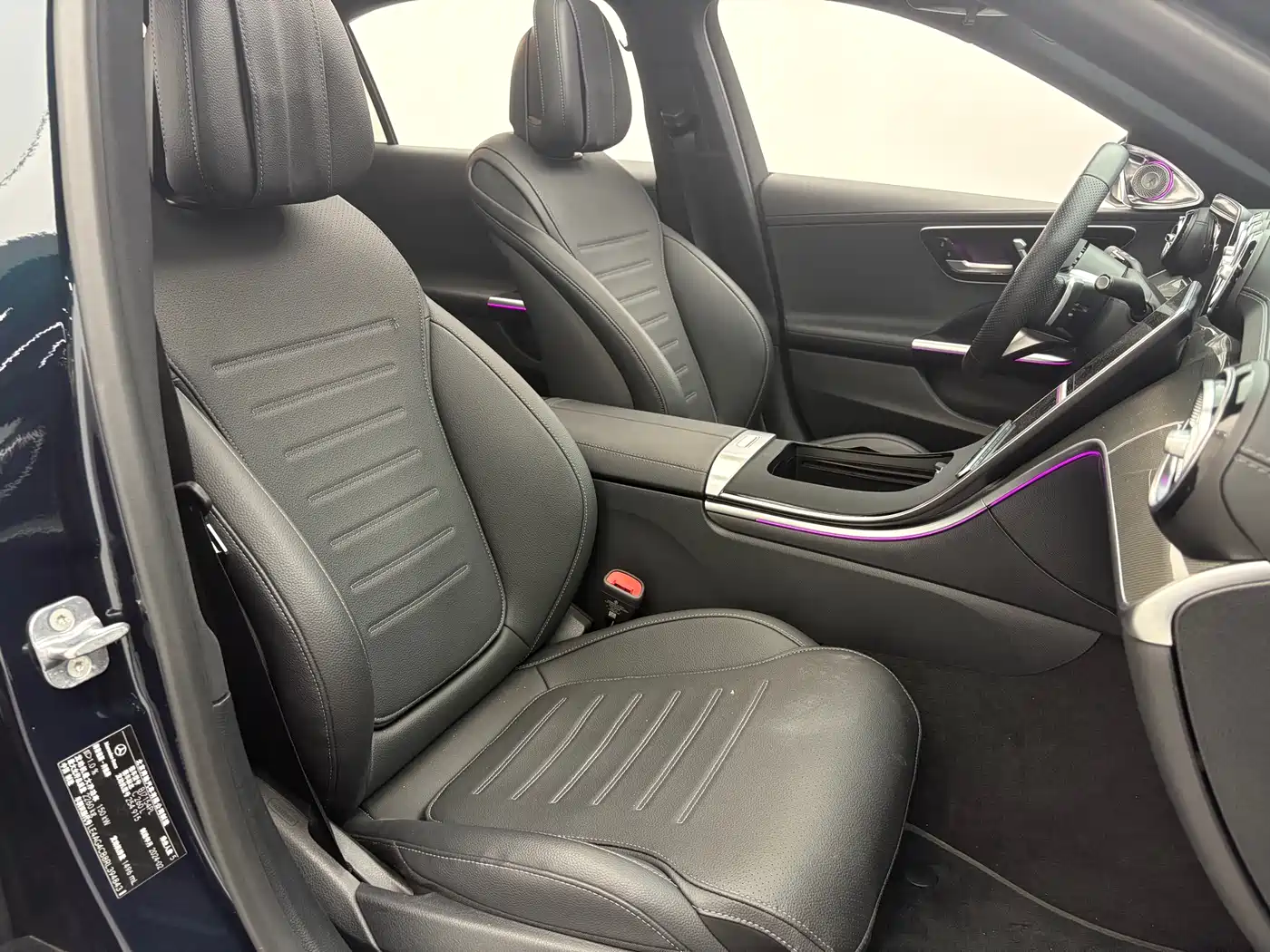 Mercedes-Benz C-Class 2024 C 260 L фото 7