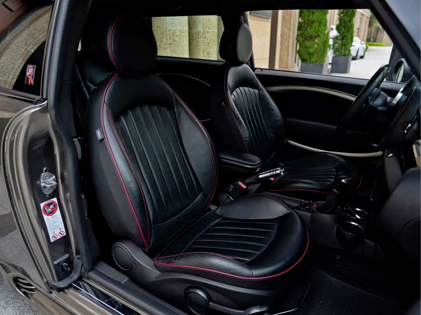 MINI CLUBMAN 2011 2011 1.6T COOPER S Hampton