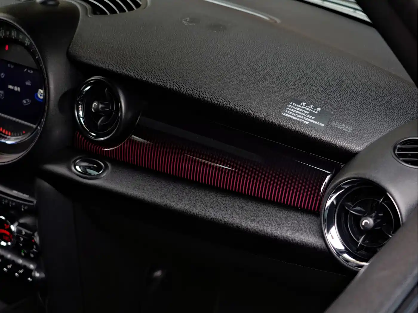 MINI CLUBMAN 2011 2011 1.6T COOPER S Hampton
