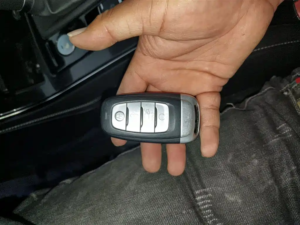 Hongqi H5 2019 30TD Smart Connect Rhythm Edition фото 17