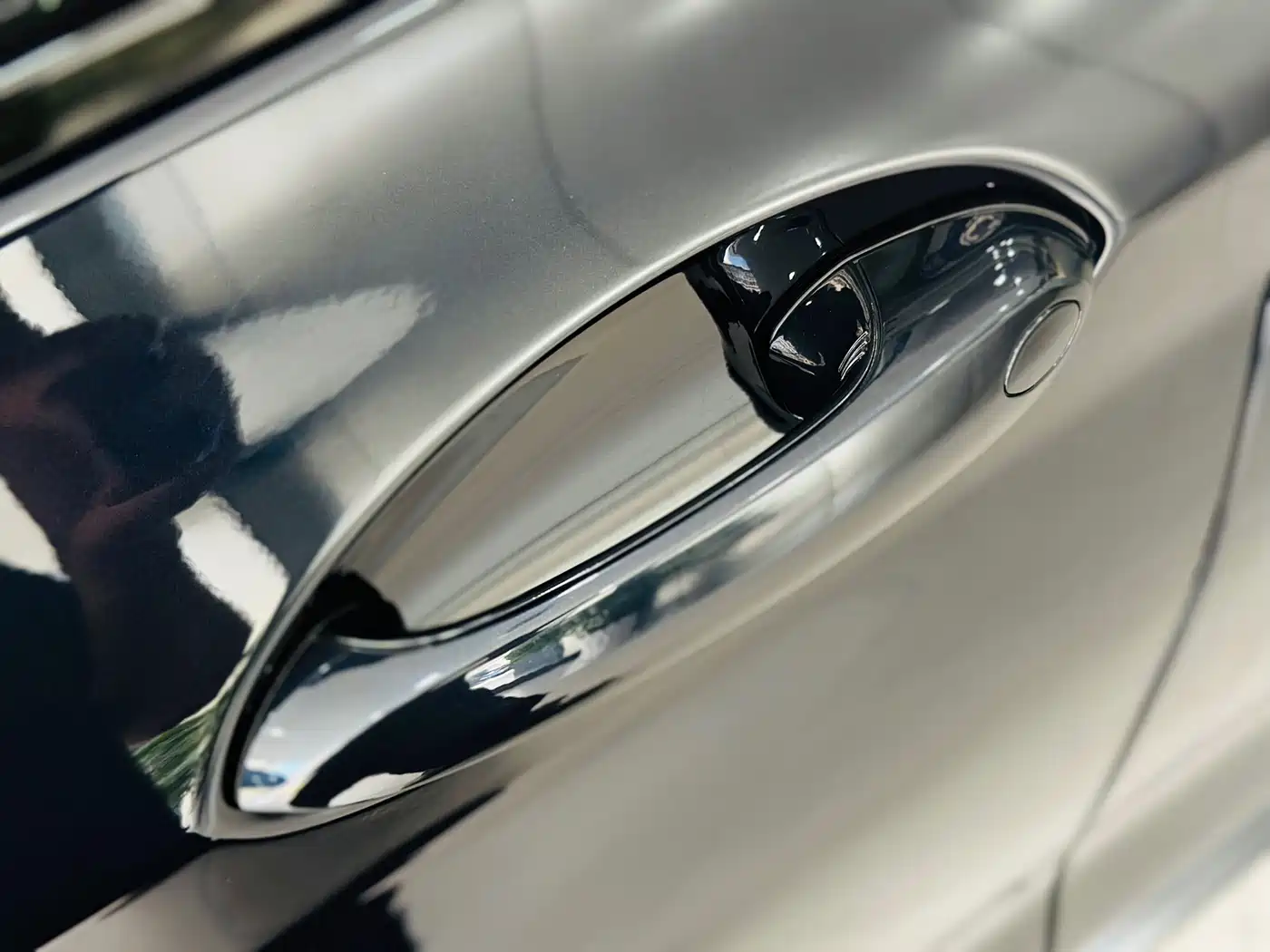 BMW iX3 2025 2024 Innovation Leader
