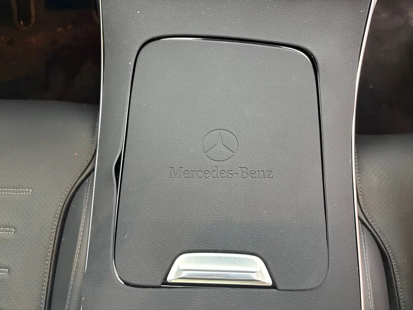 Mercedes-Benz C-Class 2024 C 260 L фото 15
