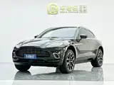 Фото 1 - Aston Martin DBX
