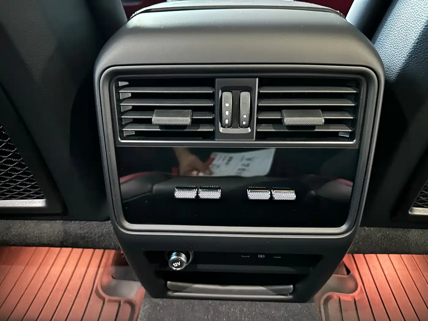 Porsche Cayenne 2025 Cayenne 3.0T фото 16