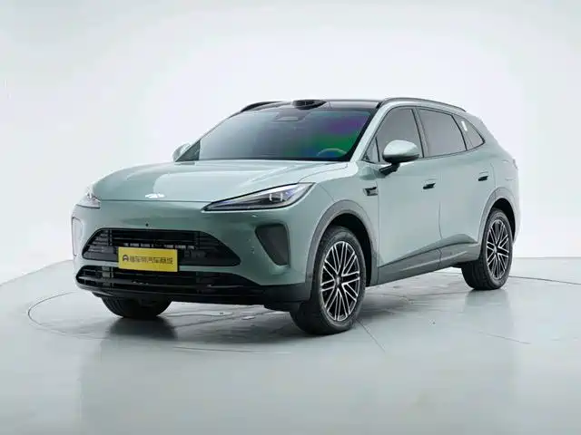 Chery Fengyun Fengyun T9L 2026 2026 Model Mid-Range Edition