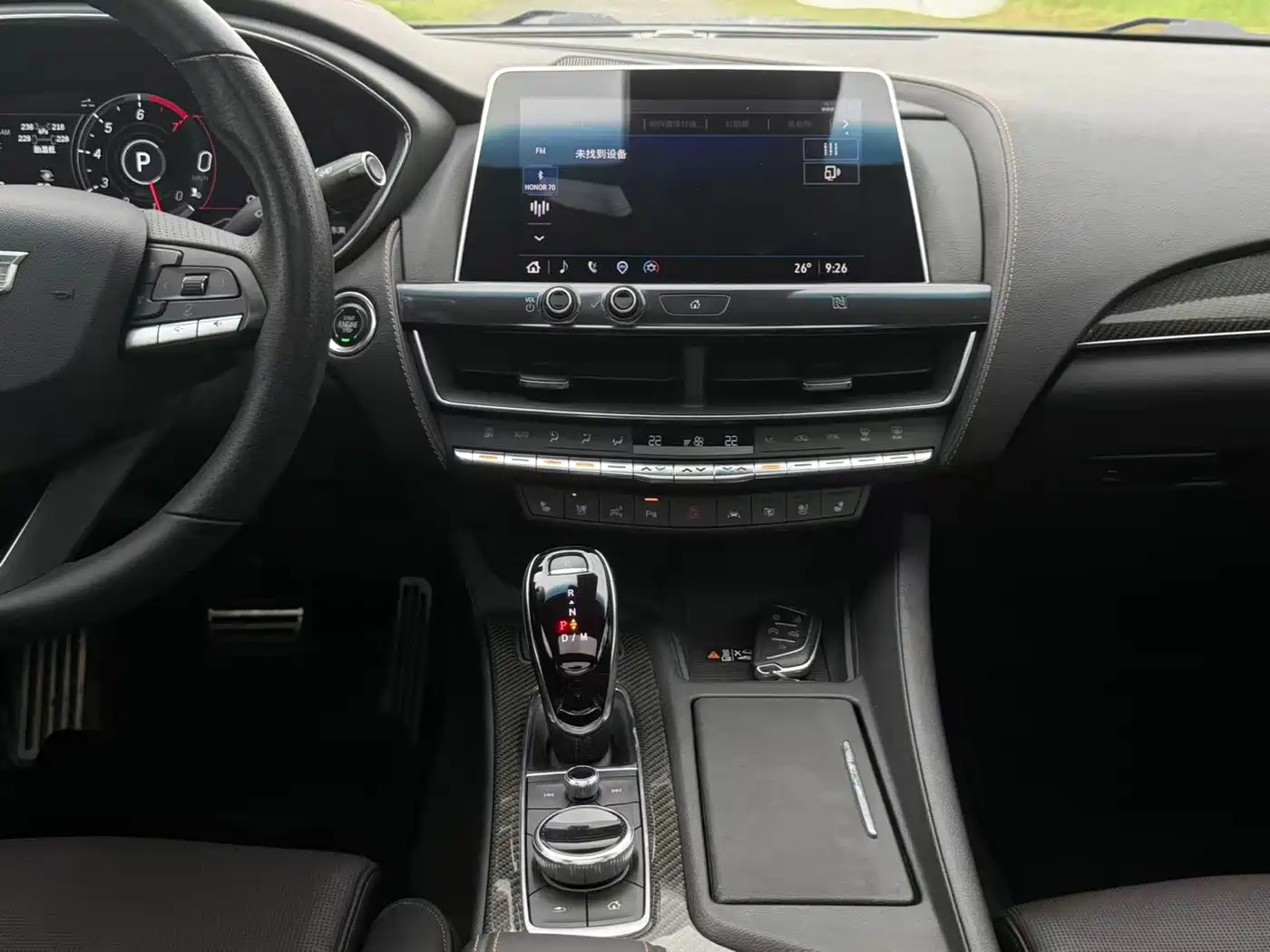 صورة 14 - Cadillac CT5