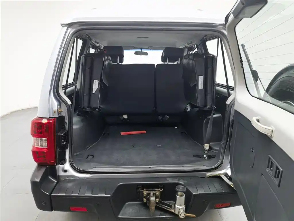 CHEETAH CARS CHEETAH Q6