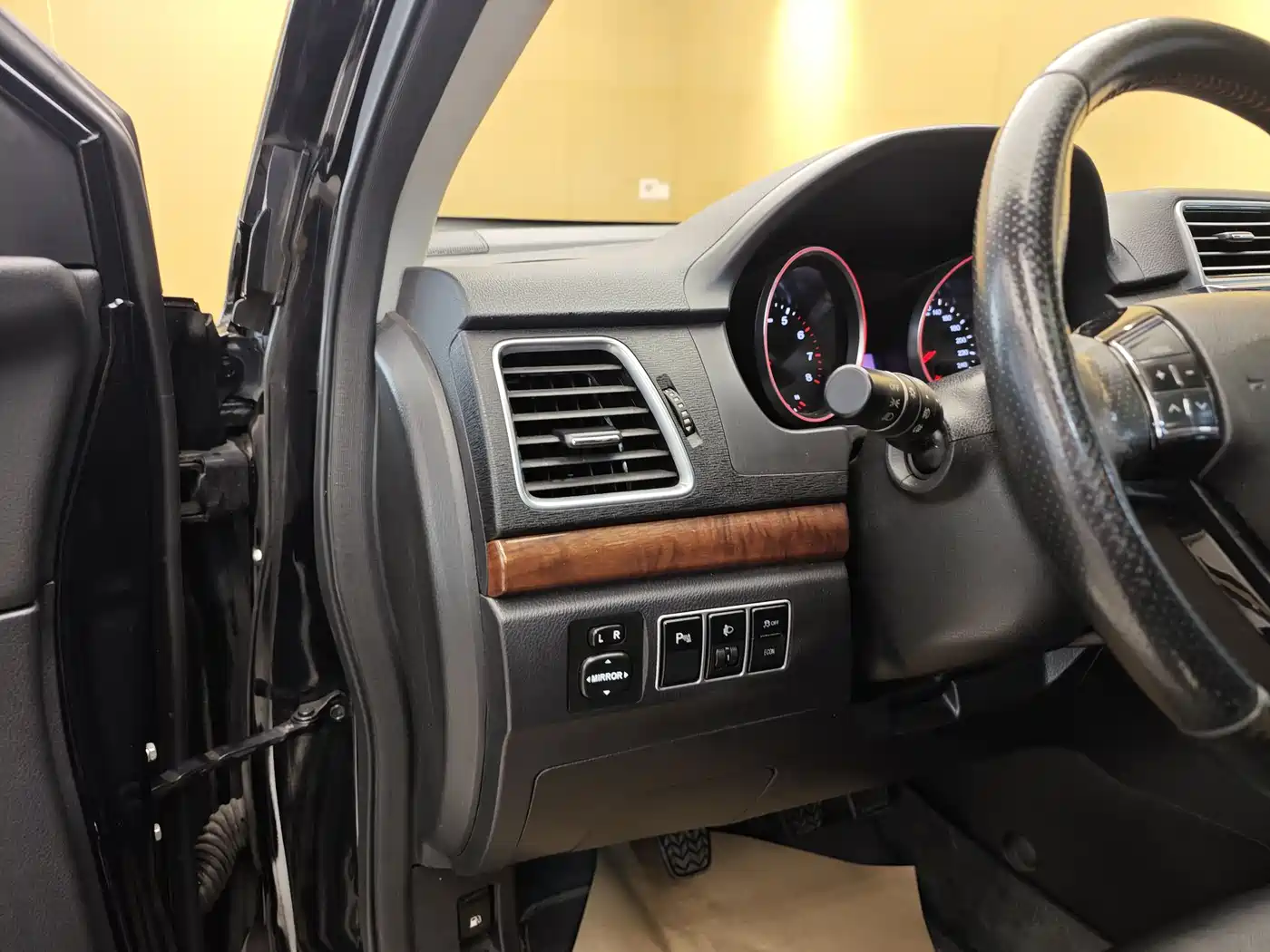 Haval H6 2017 Red Label Sport 1.5T Manual 2WD Elite фото 11