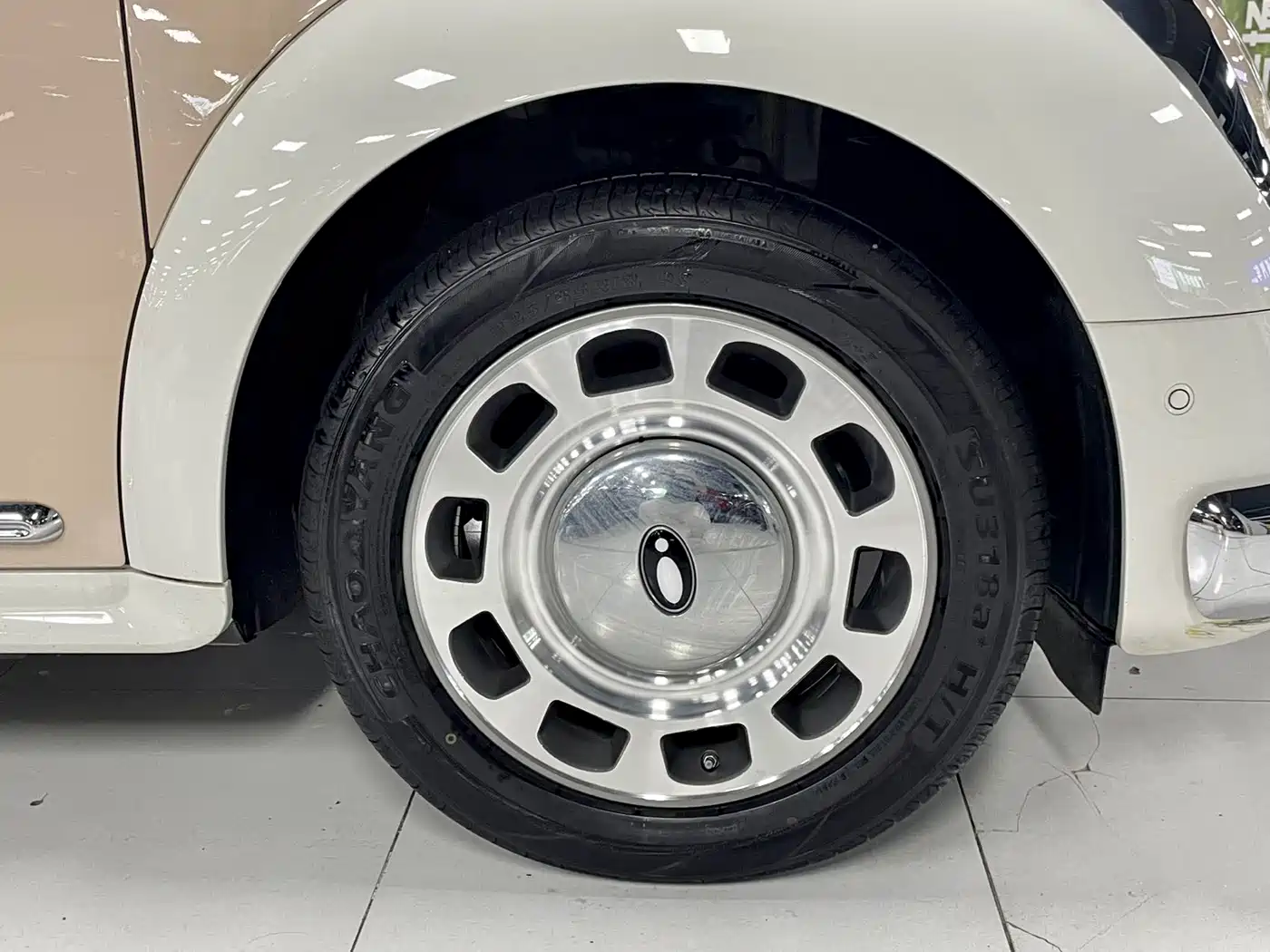Ora Ballet Cat 2024 2023 401km Premium Model