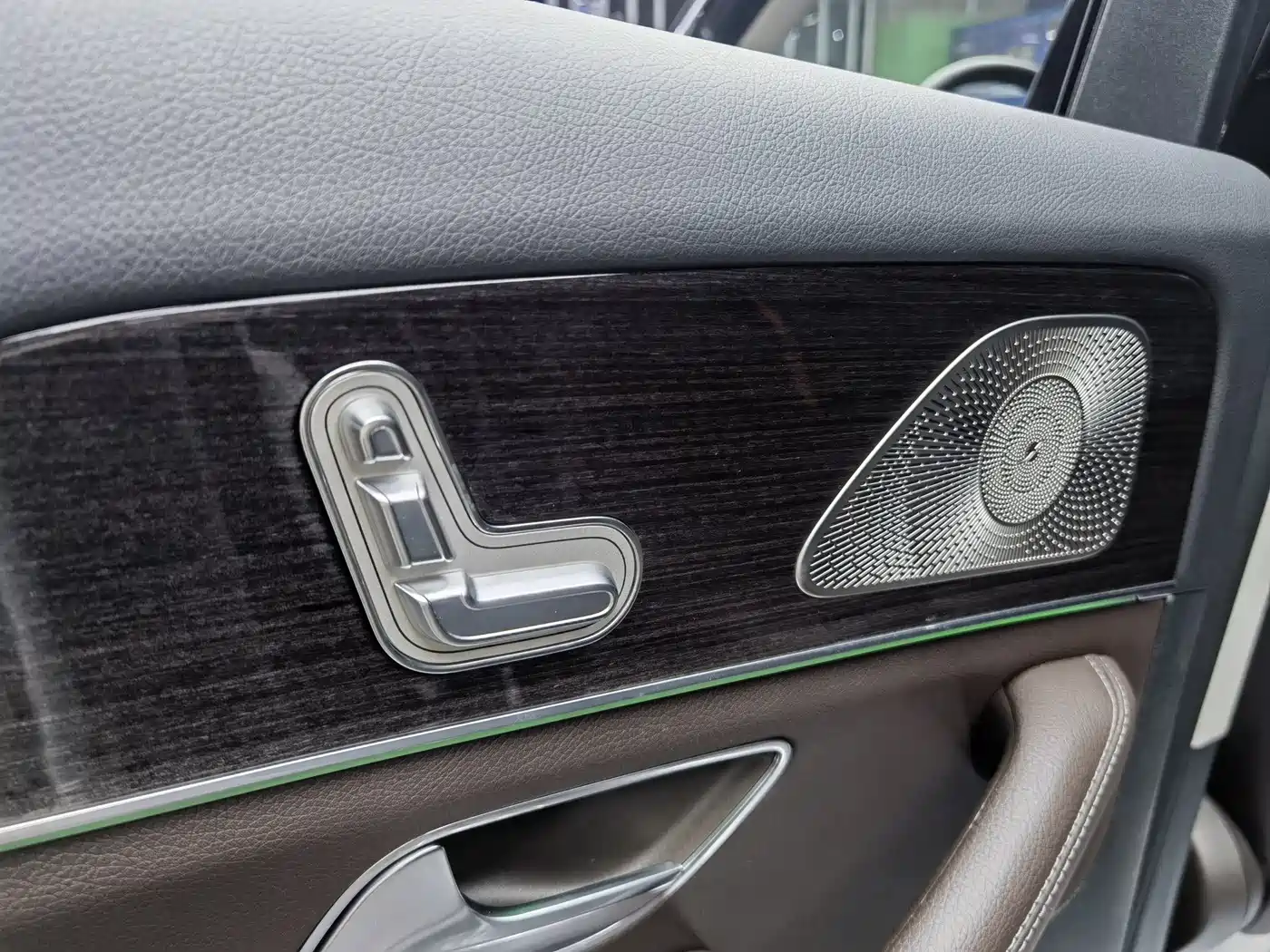 Mercedes-Benz GLE 2021 GLE 350 4MATIC Dynamic фото 15