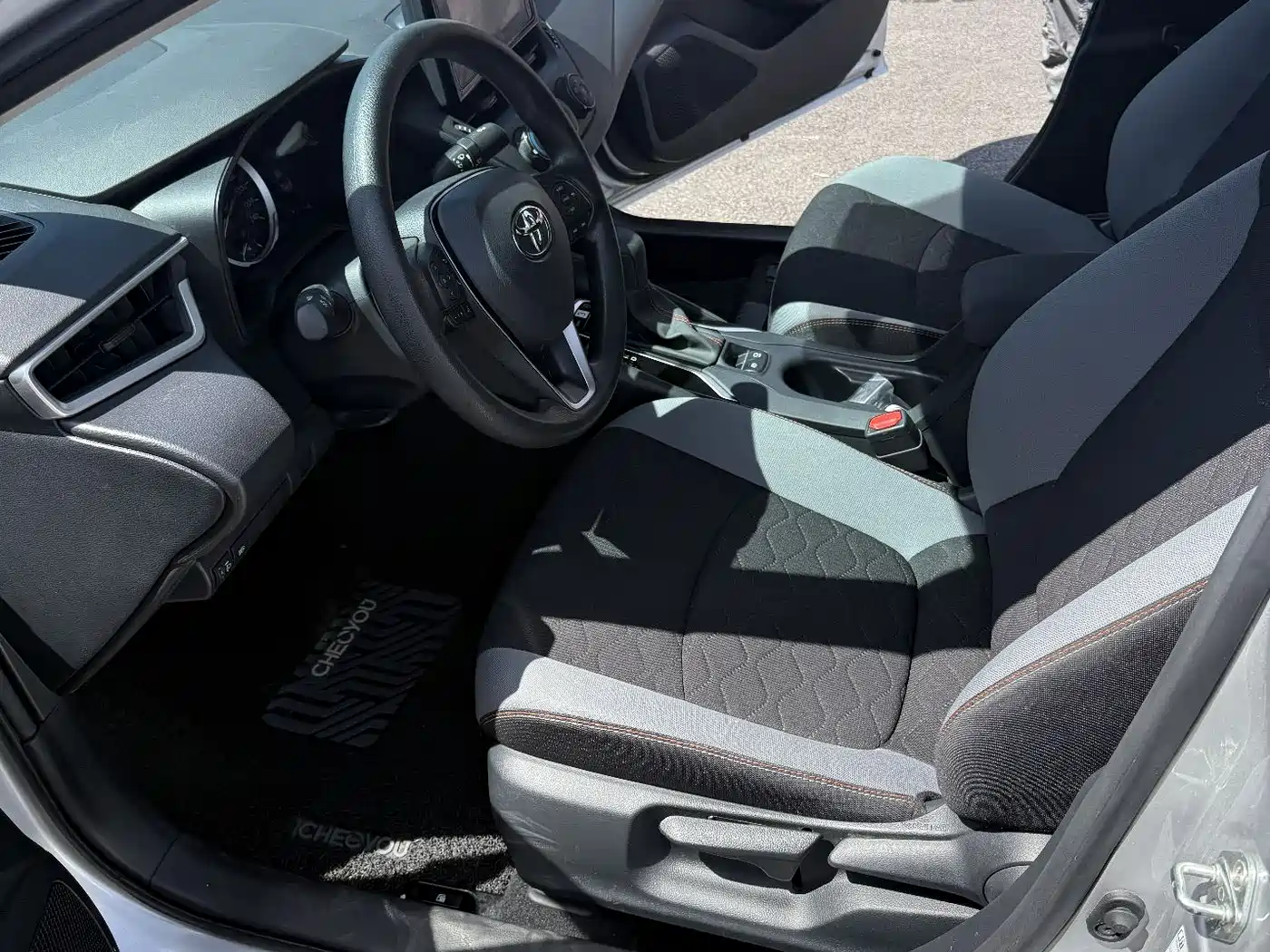 Toyota Corolla 2022 1.2T S-CVT Pioneer PLUS Edition фото 22