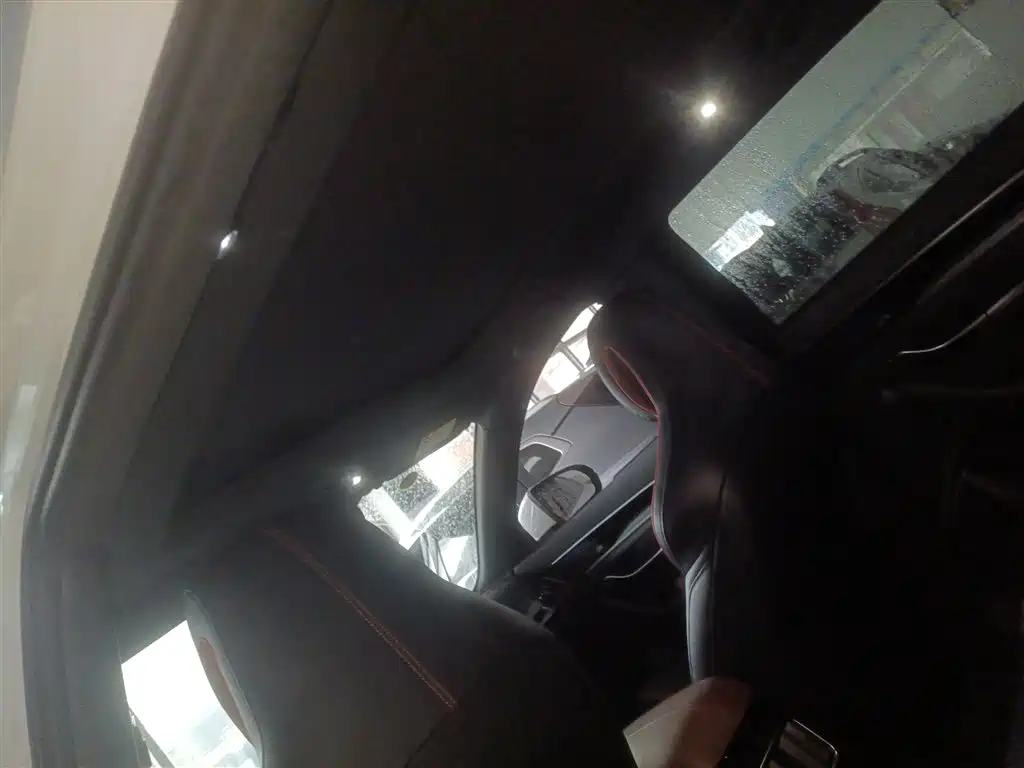 BYD Song PLUS 2020 1.5T Automatic Flagship фото 17