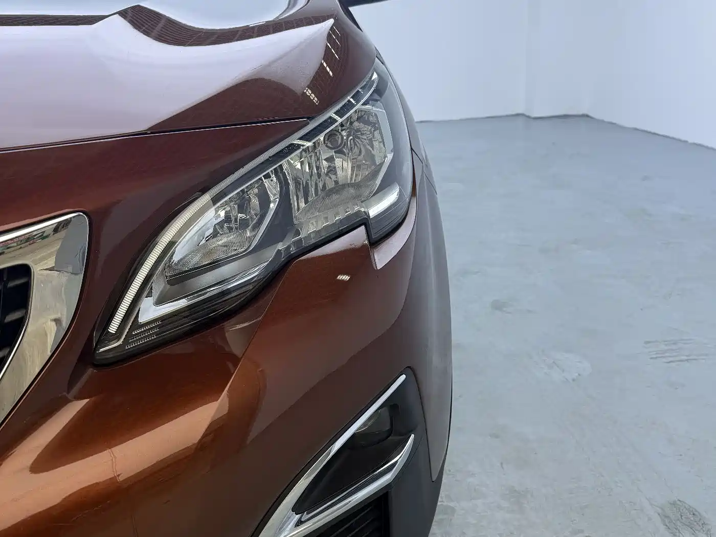 Peugeot 4008 2018 350THP Elite фото 12