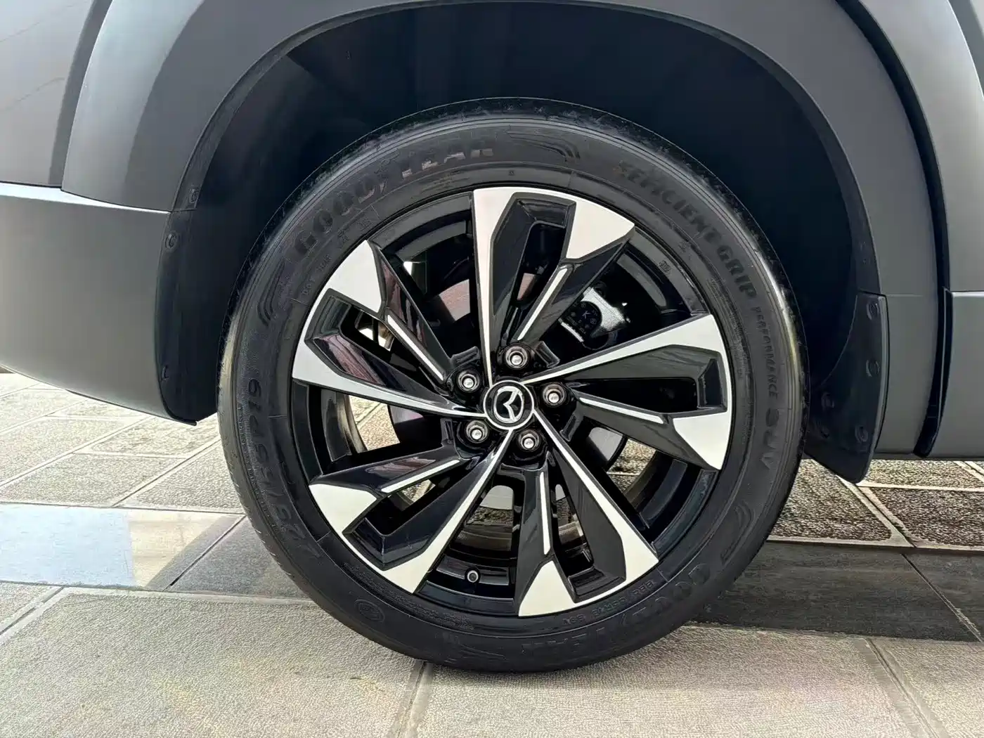 MAZDA CX-50 LINE ALSO
