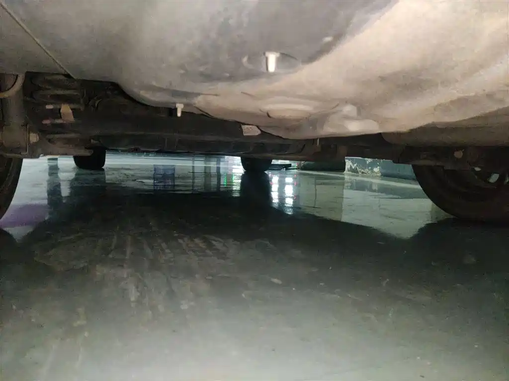 Kia K3 2021 1.5L CVT Fashion Edition фото 25