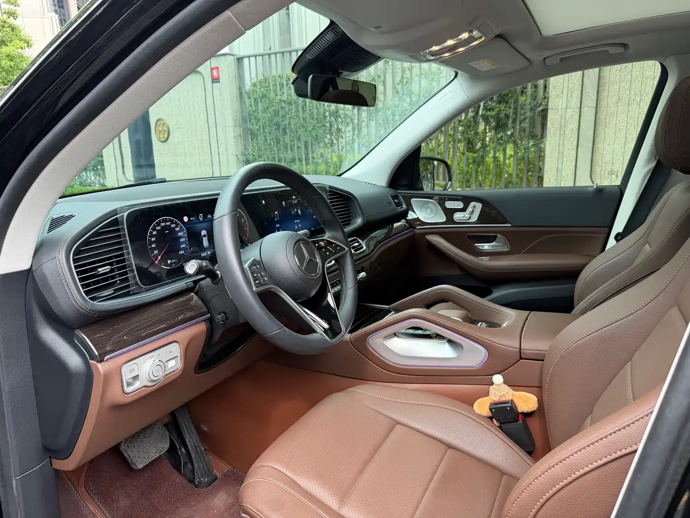 Mercedes-Benz GLE 2024 2024 GLE 350 4MATIC Fashion