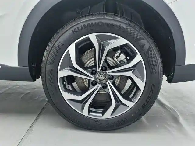 Haval Xiaolong MAX 2023 1.5L Hi4 105 4WD Smart Flagship фото 12