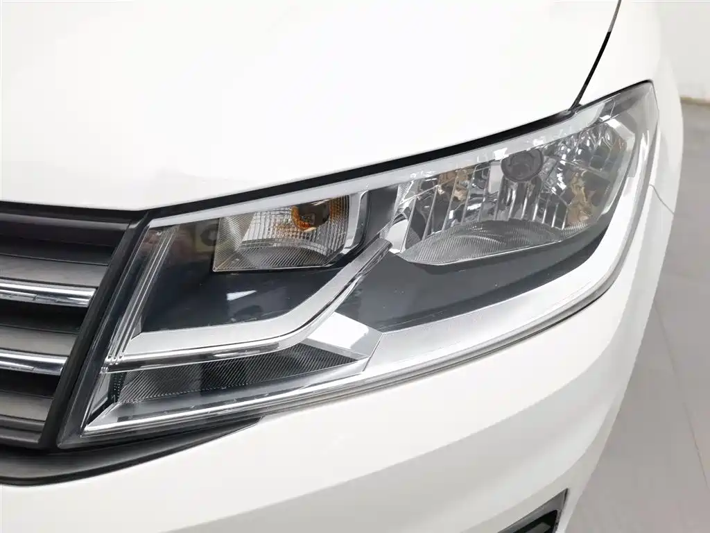 Volkswagen Santana 2019 1.5L Manual Trend China VI фото 7