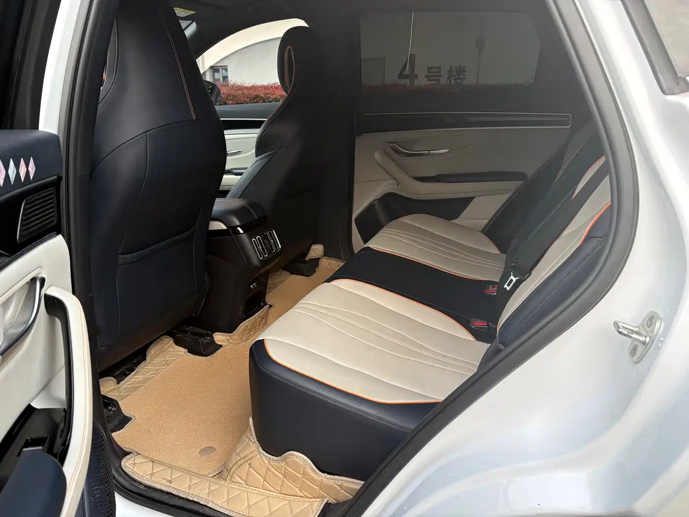 BYD SONGJIANG NEW ENERGY