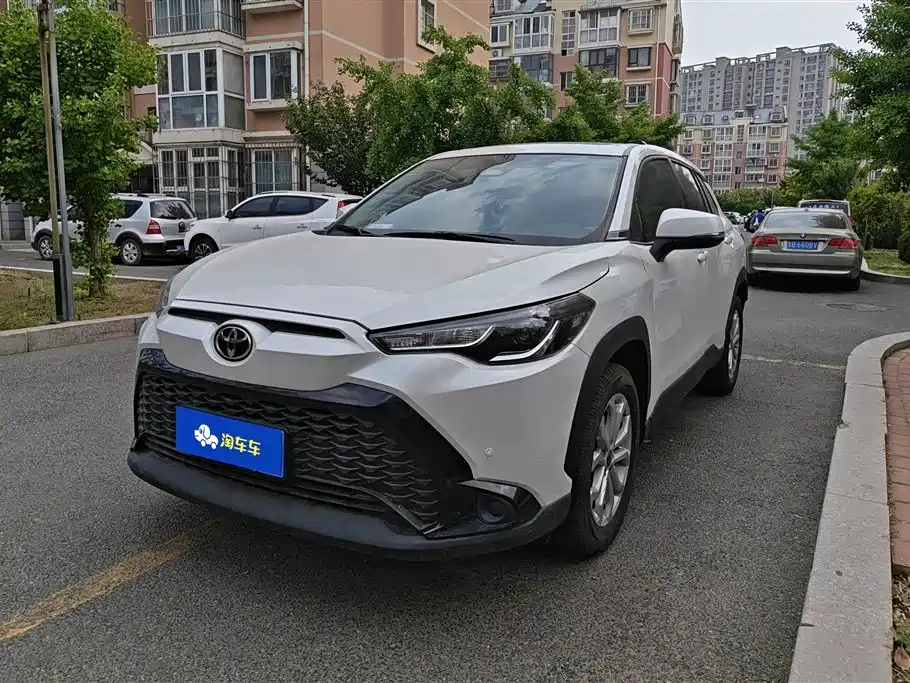 TOYOTA FENGLANDA