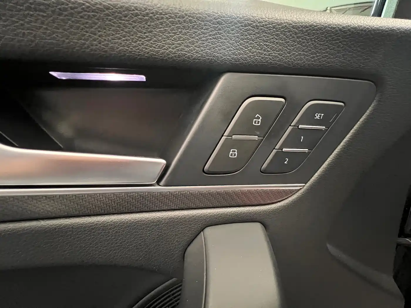 Audi Q5L 2022 45T Luxury Dynamic фото 20