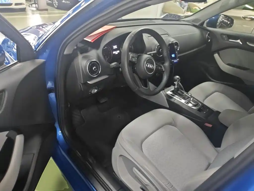 Photo 16 - Audi A3