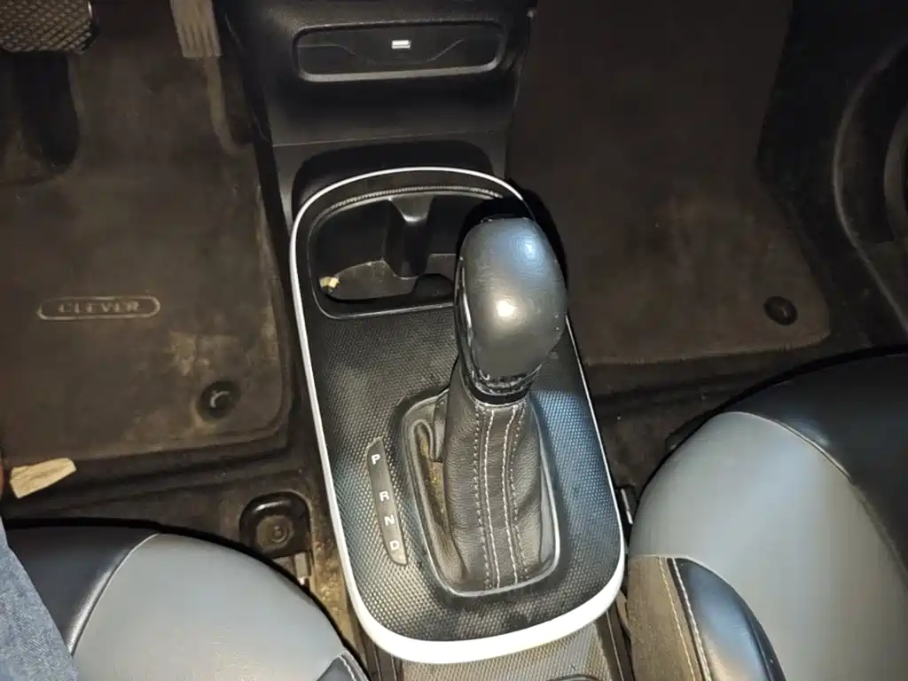 Roewe Kaiwei CLEVER 2023 2022 311km Vitality Bobo Edition