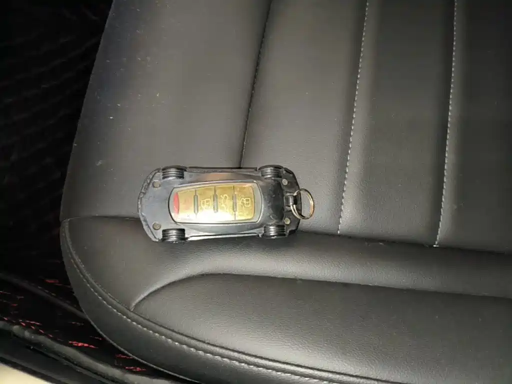 Haval F5 2019 2018 1.5T i-Trend