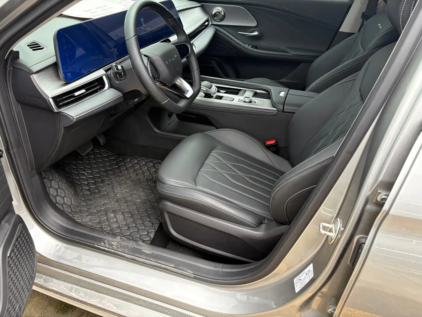 Chery Arrizo 8 2025 2025 Model 1.6T DCT Smart