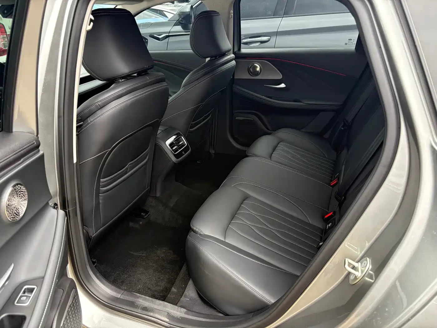 Chery Arrizo 8 2025 2025 Model 1.6T DCT Smart
