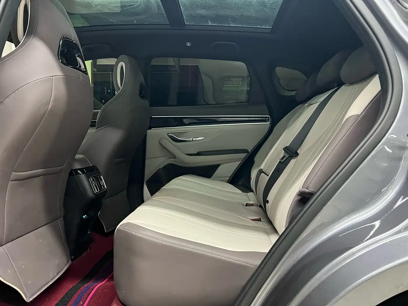 BYD SONGJIANG NEW ENERGY