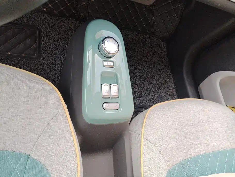 CHANGAN CHANGAN LUMIN