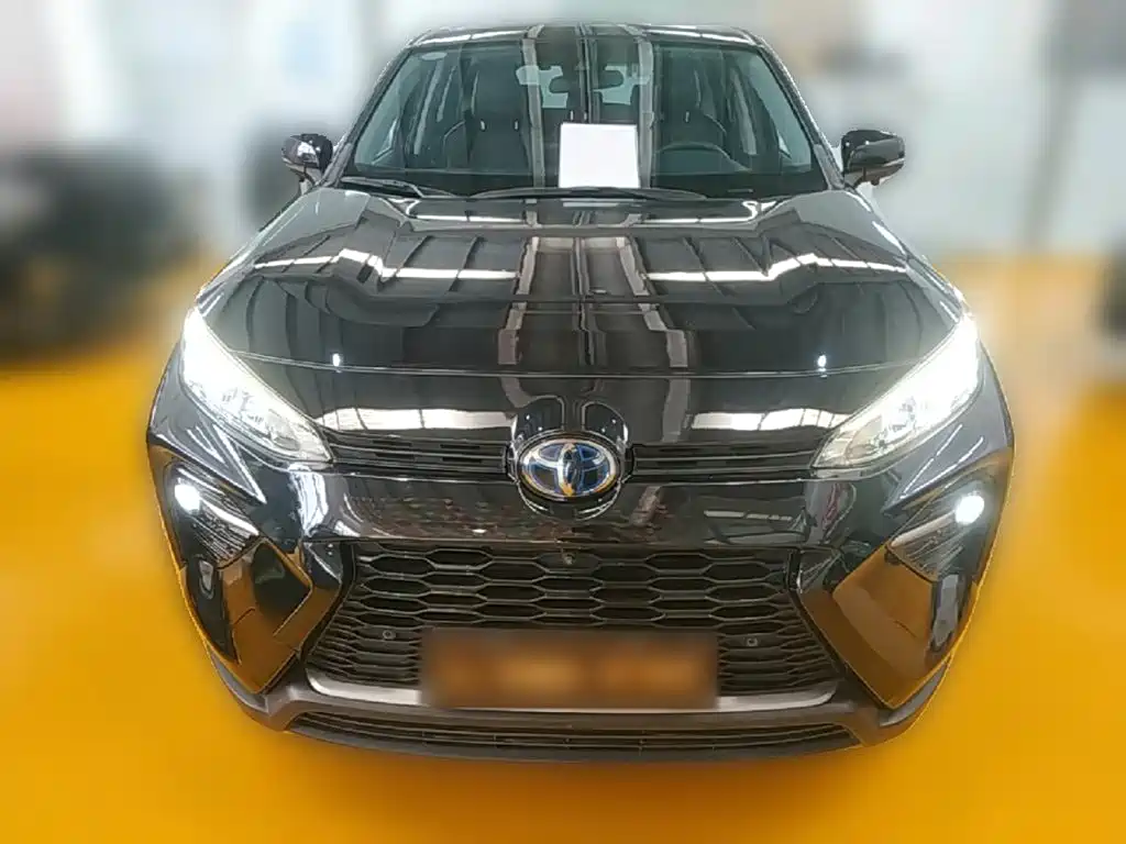 Фото 5 - Toyota Wildlander
