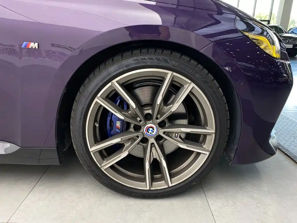 BMW M240i 2022 2023 M240i