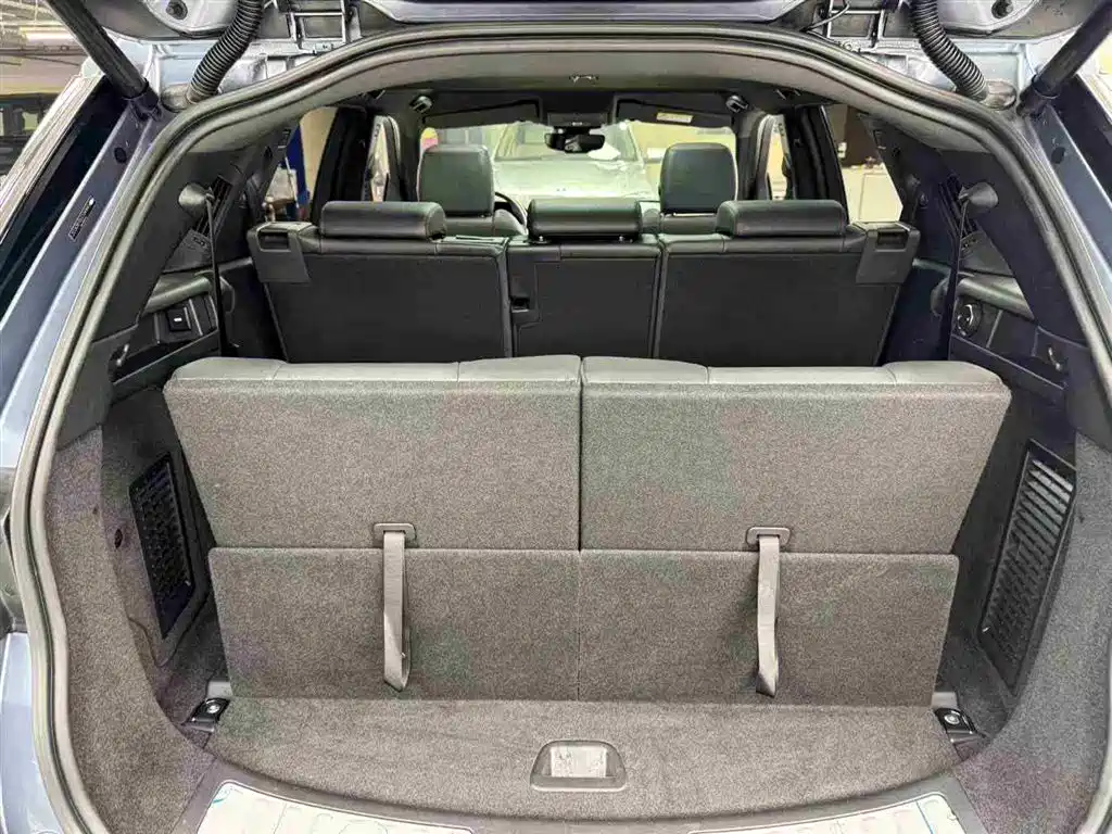 Land Rover Discovery Sport 2020 249PS R-Dynamic Performance Tech 7-seater фото 9