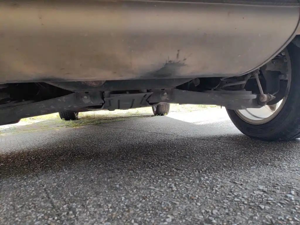 Ford Kuga 2014 2013 1.6L GTDi FWD Trend