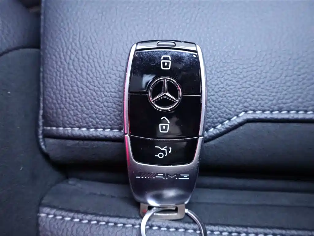 Mercedes-Benz AMG GT 2020 AMG GT 50 4-Door Coupe фото 25