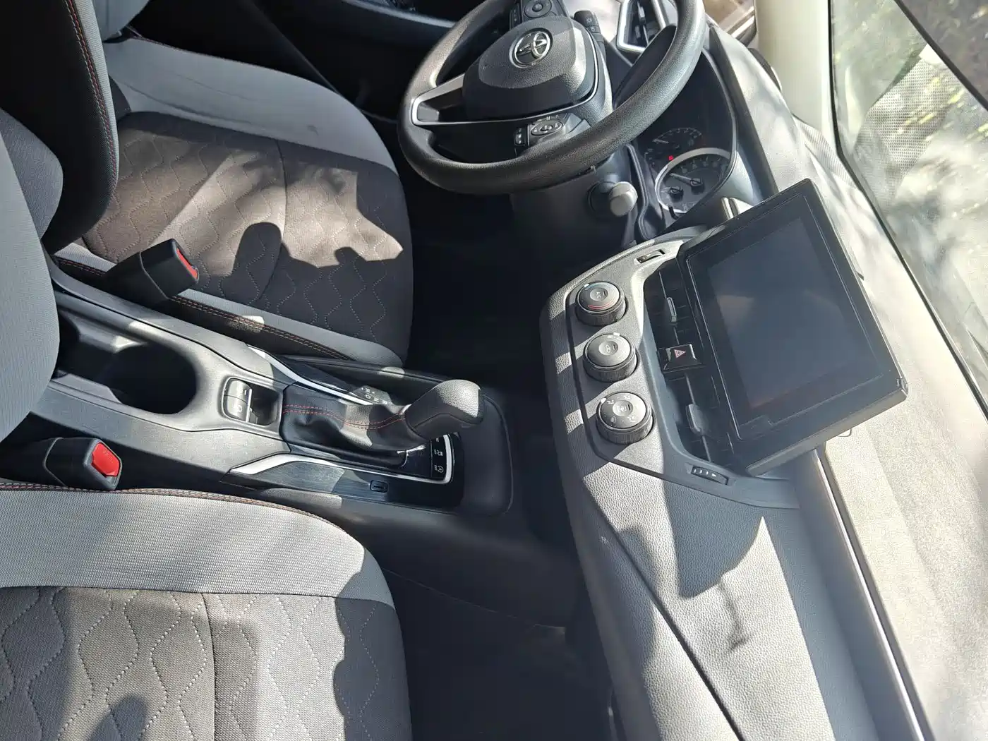 Toyota Corolla 2021 1.2T S-CVT Pioneer PLUS Edition фото 6